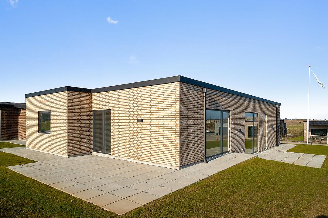 Myntevej 8, 8600 Silkeborg