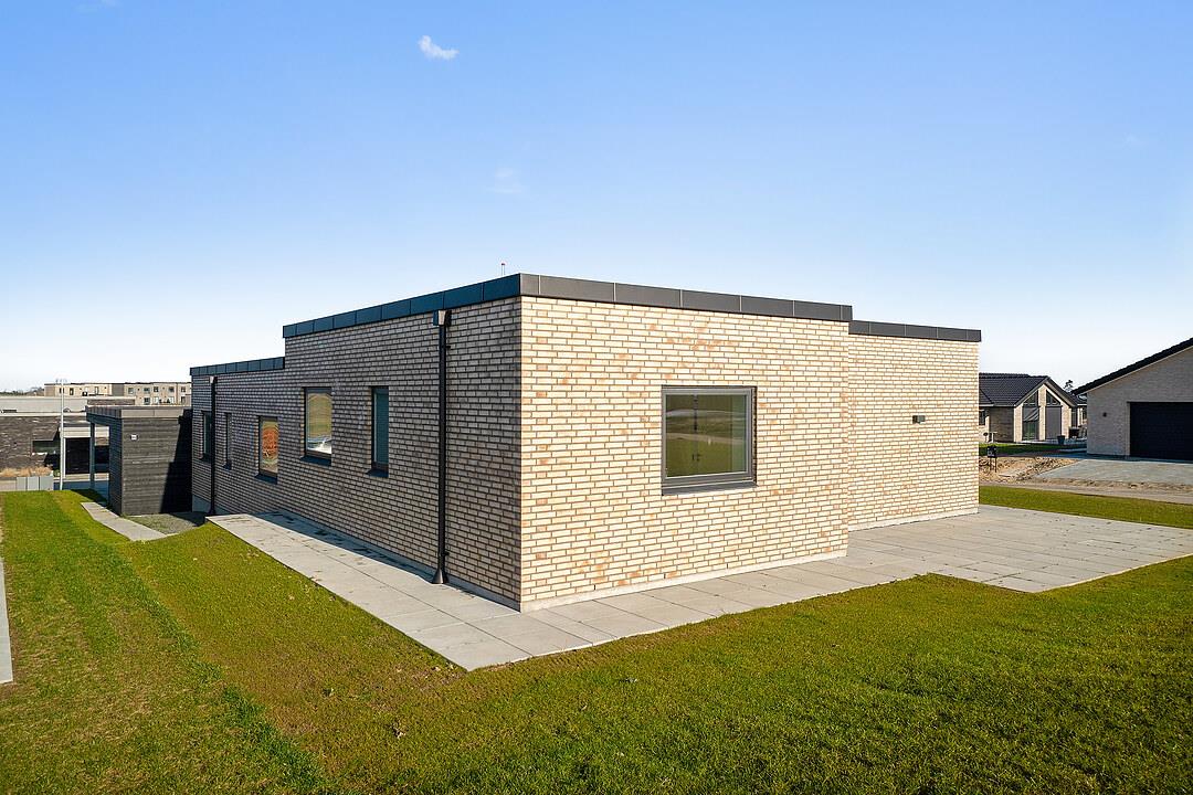 Myntevej 8, 8600 Silkeborg