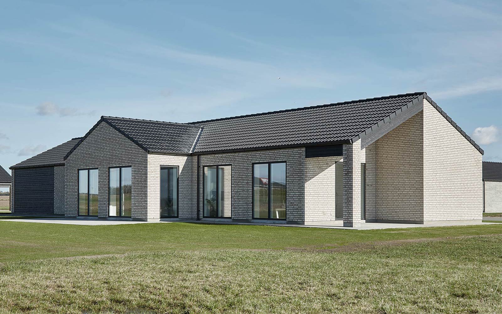 Hjertegræsbakken 3, 8930 Randers NØ