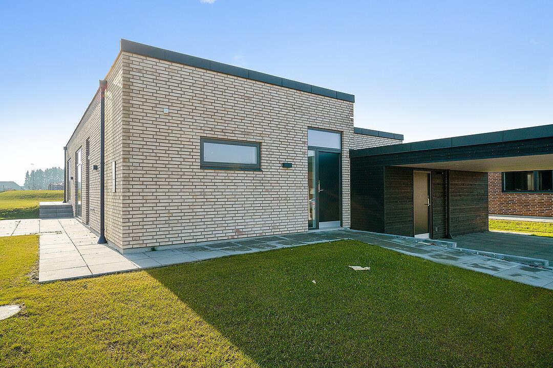 Myntevej 8, 8600 Silkeborg