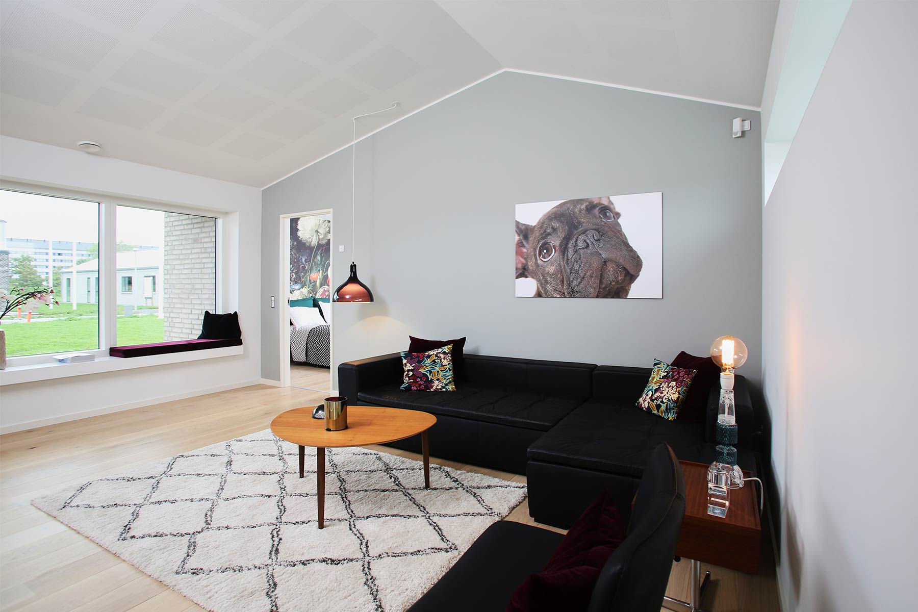 Atlasvænge 10, 2750 Ballerup