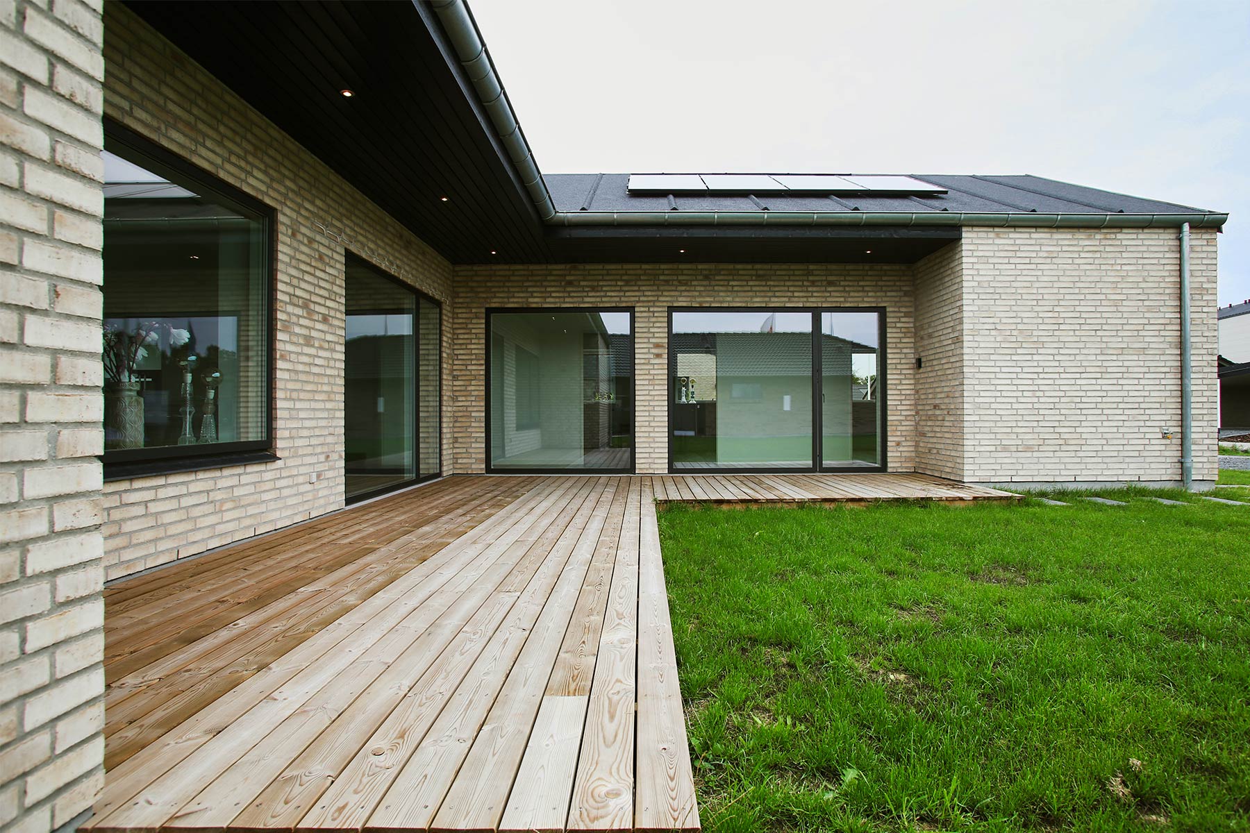 Atlasvænge 10, 2750 Ballerup