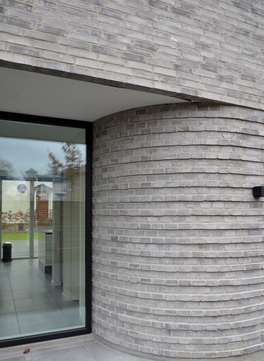 Flotte, personlige facader