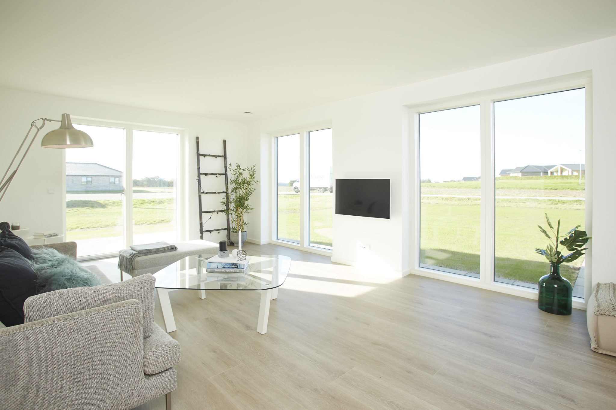 Hjertegræsbakken 3, 8930 Randers NØ