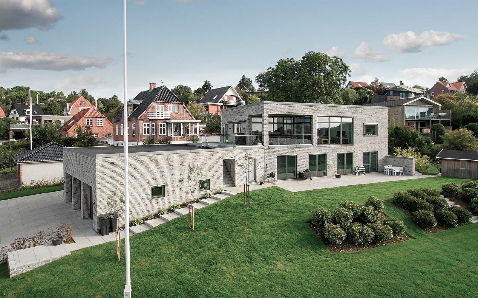 Der skal også være plads til det specielle