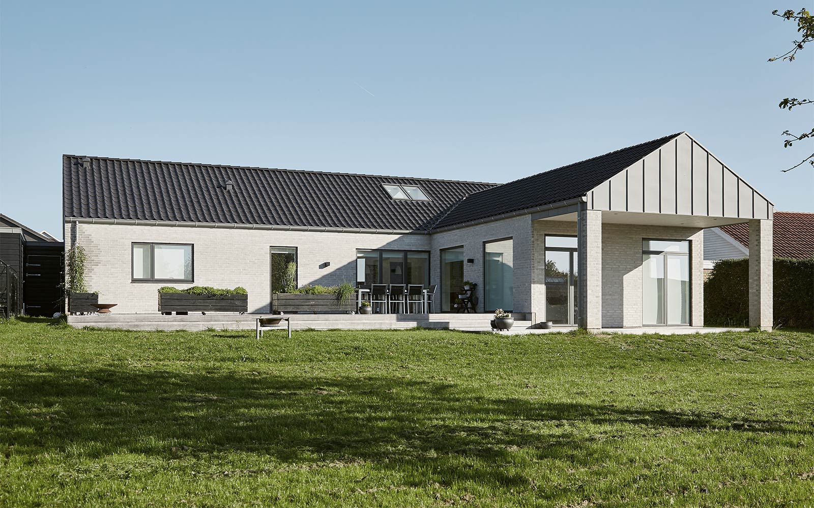 vinkelhus lasse larsen huse