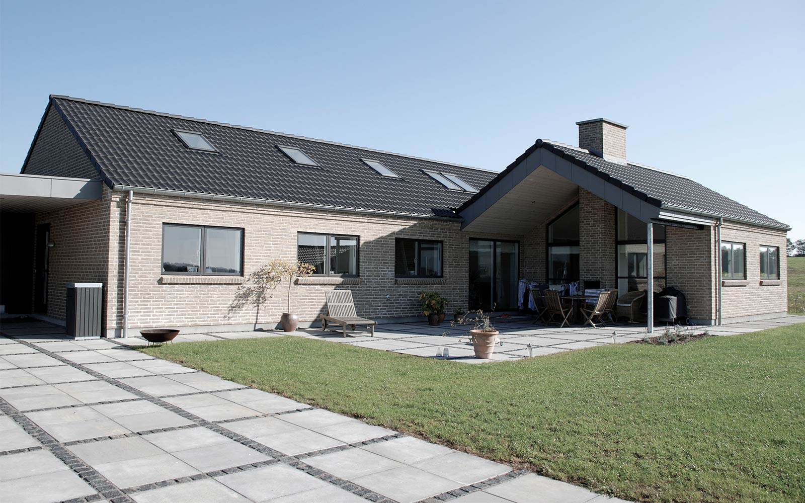 vinkelhus lasse larsen huse