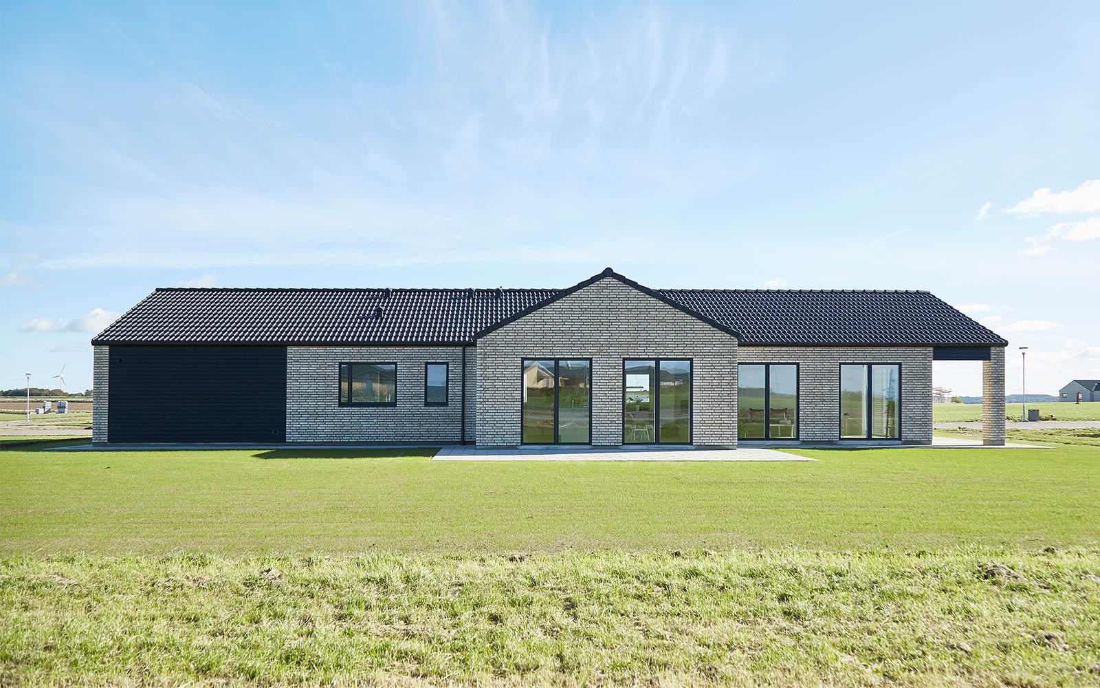 Hjertegræsbakken 3, 8930 Randers NØ