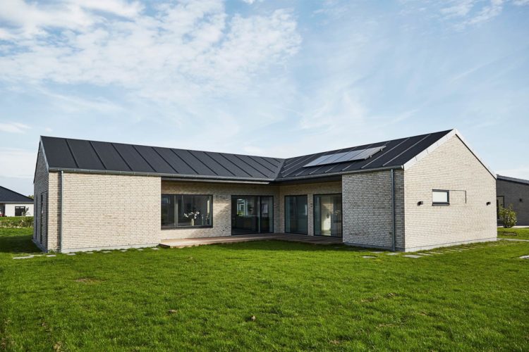 Atlasvænge 10, 2750 Ballerup