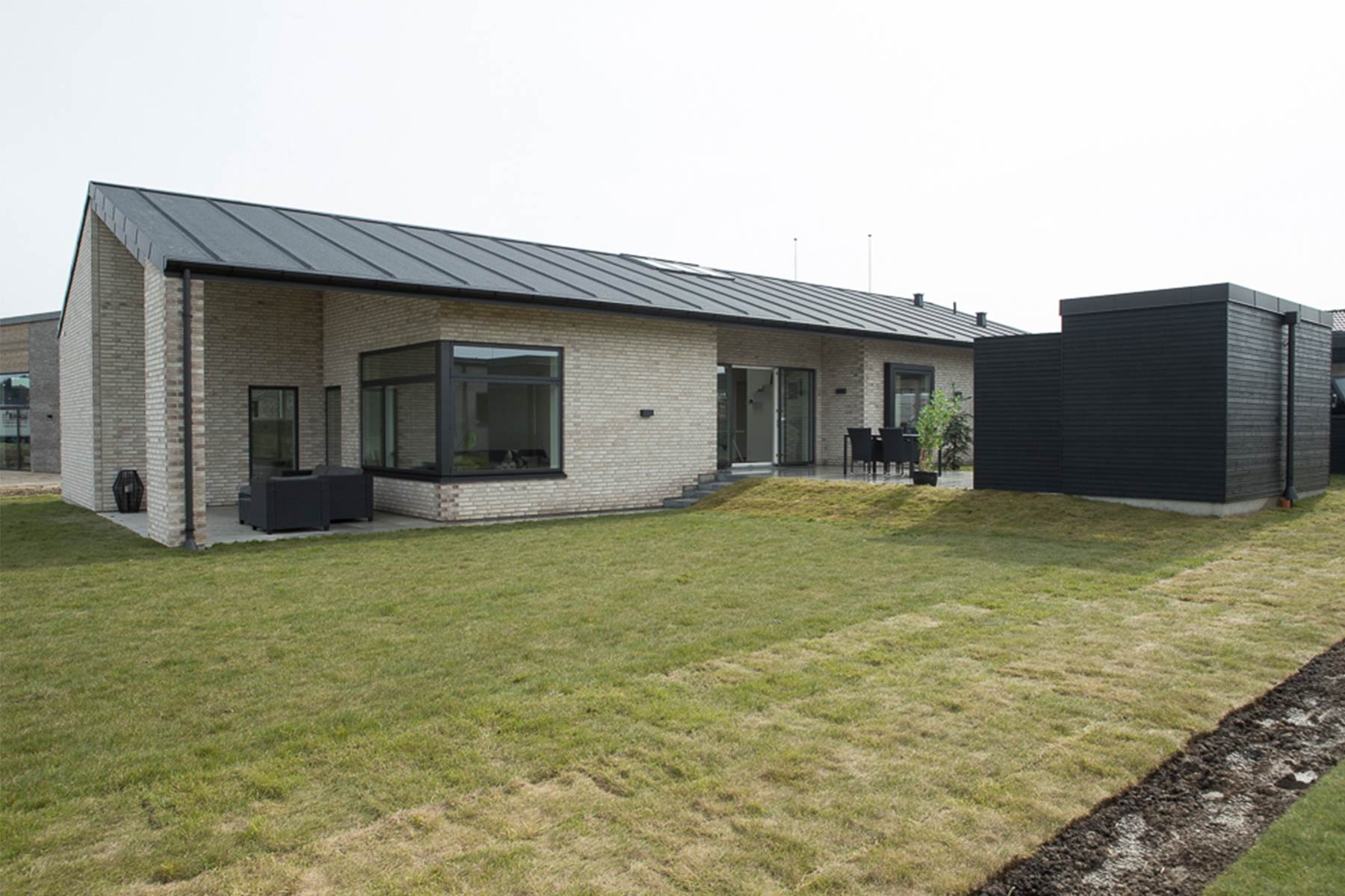 Møddebro Parkvej 10, 8355 Solbjerg