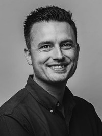 Thomas Jensen