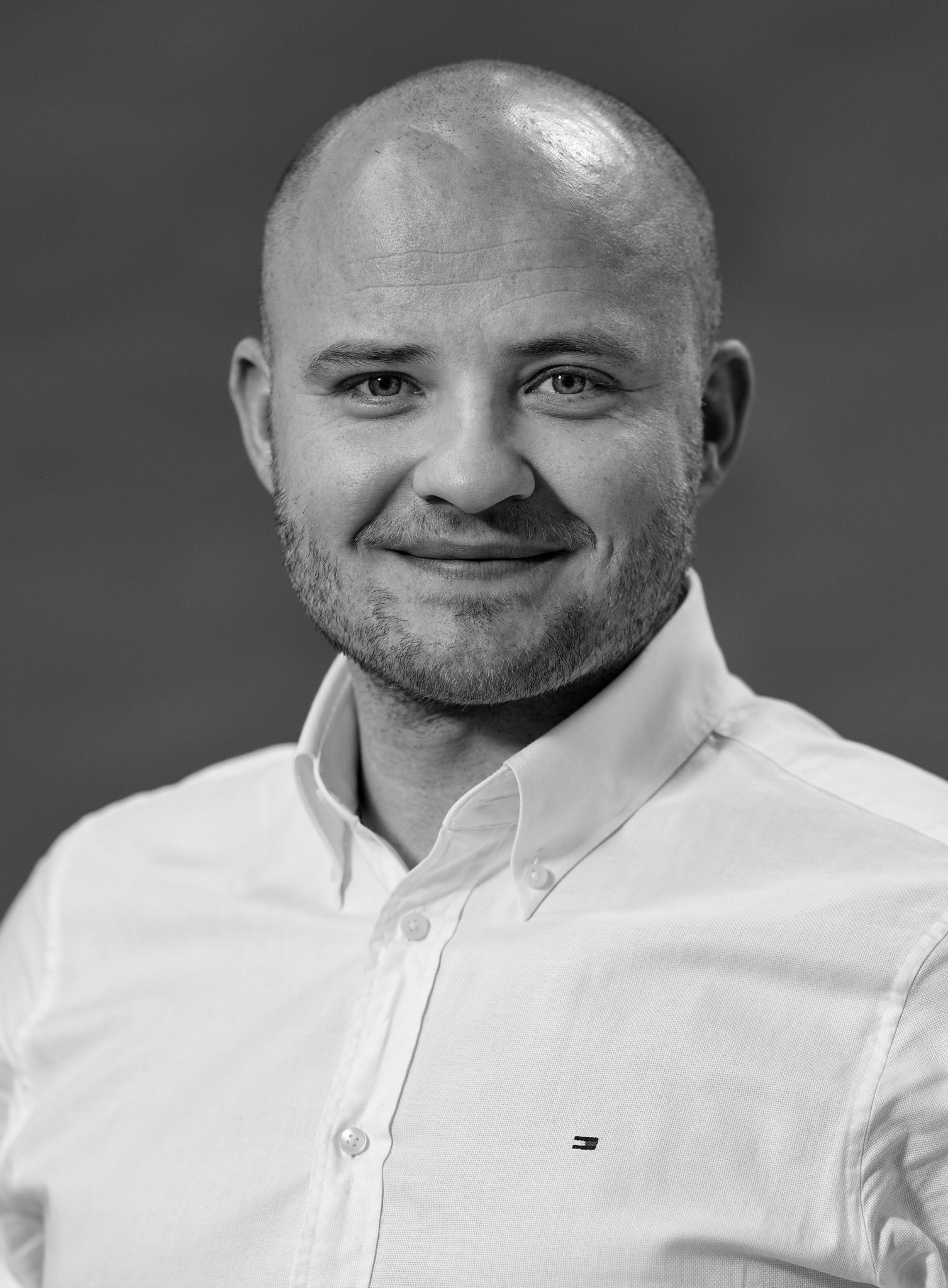 Kristian Tranberg Damm