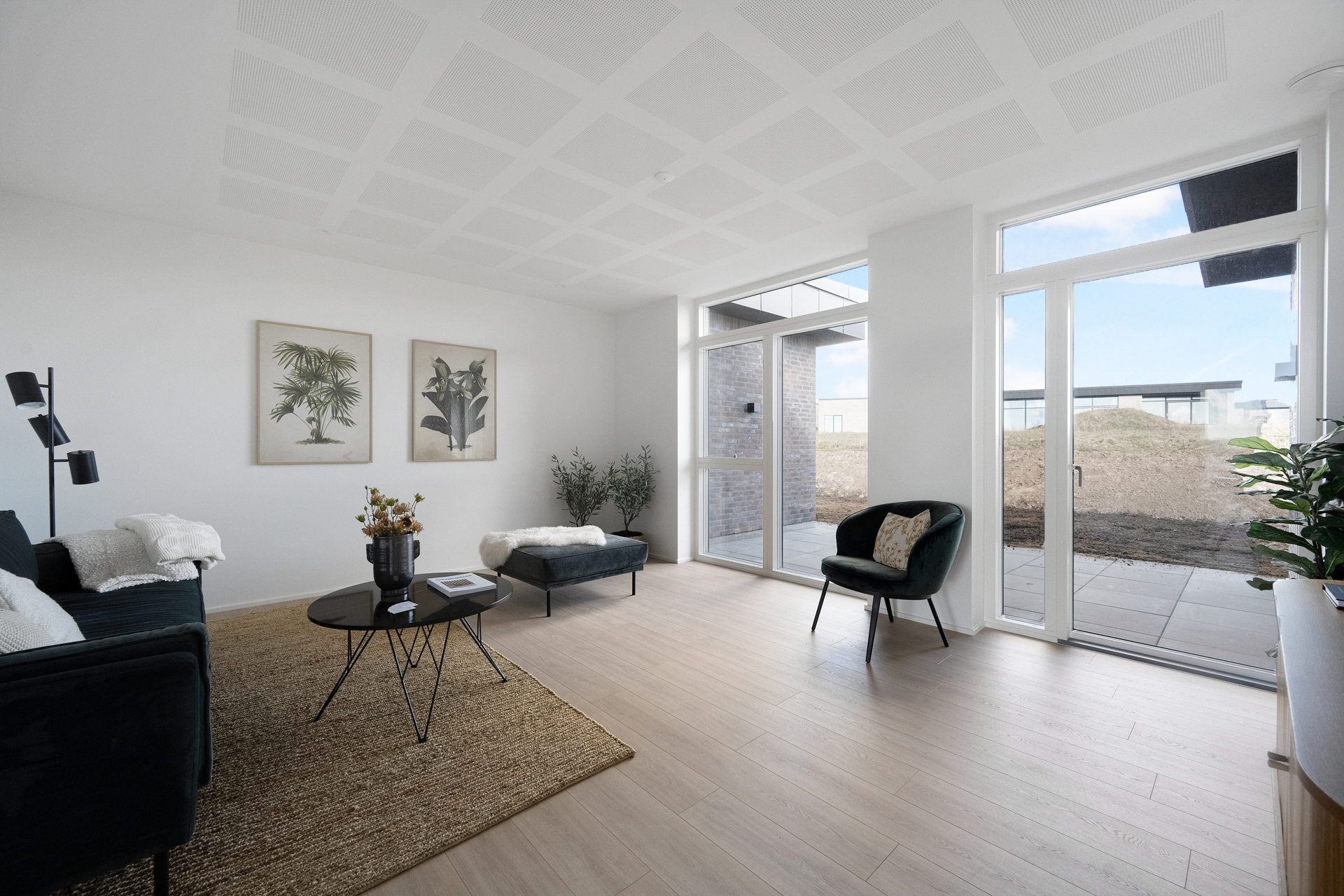 Emiliedalen 46, 7120 Vejle