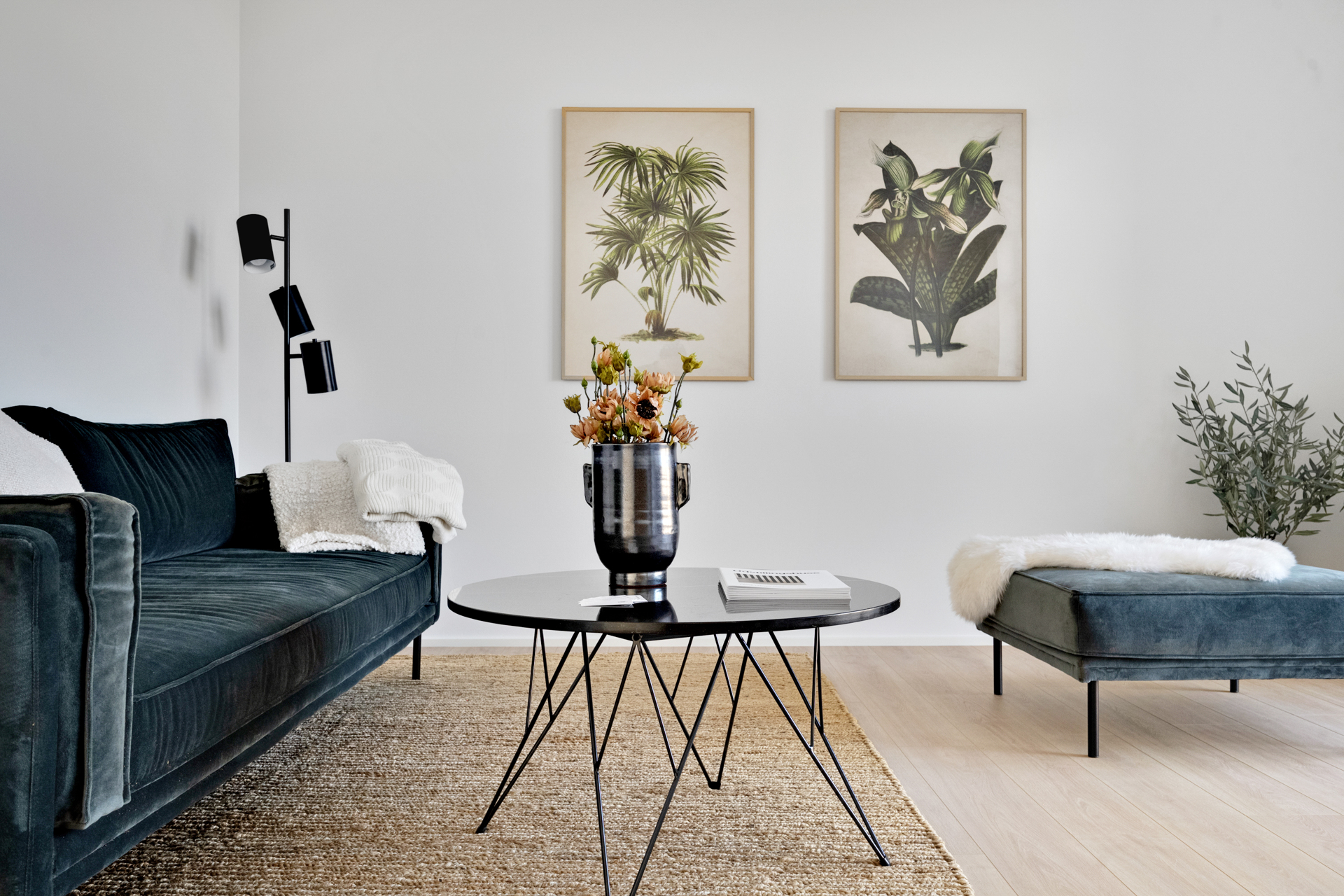 Emiliedalen 46, 7120 Vejle