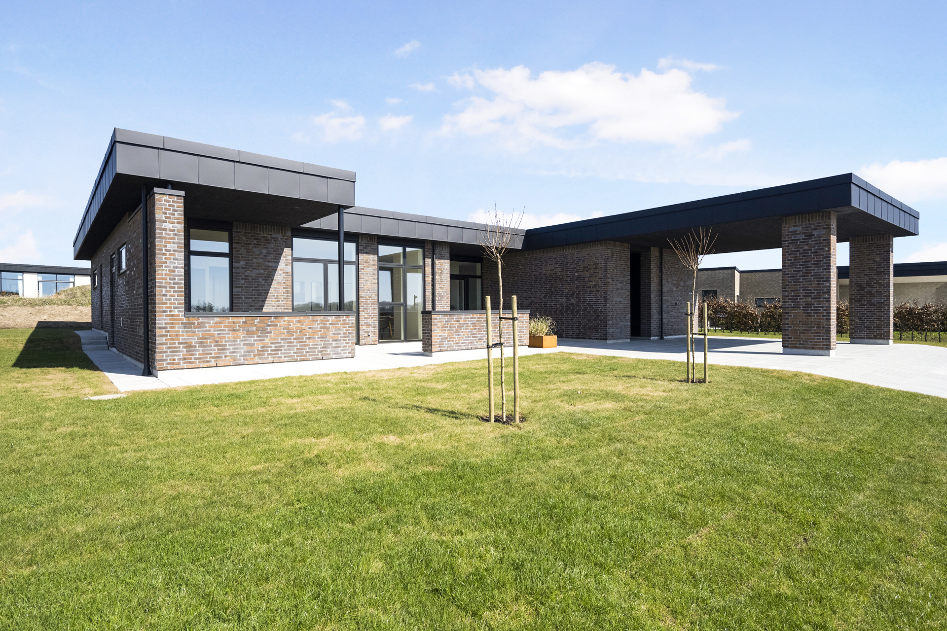 Emiliedalen 46, 7120 Vejle