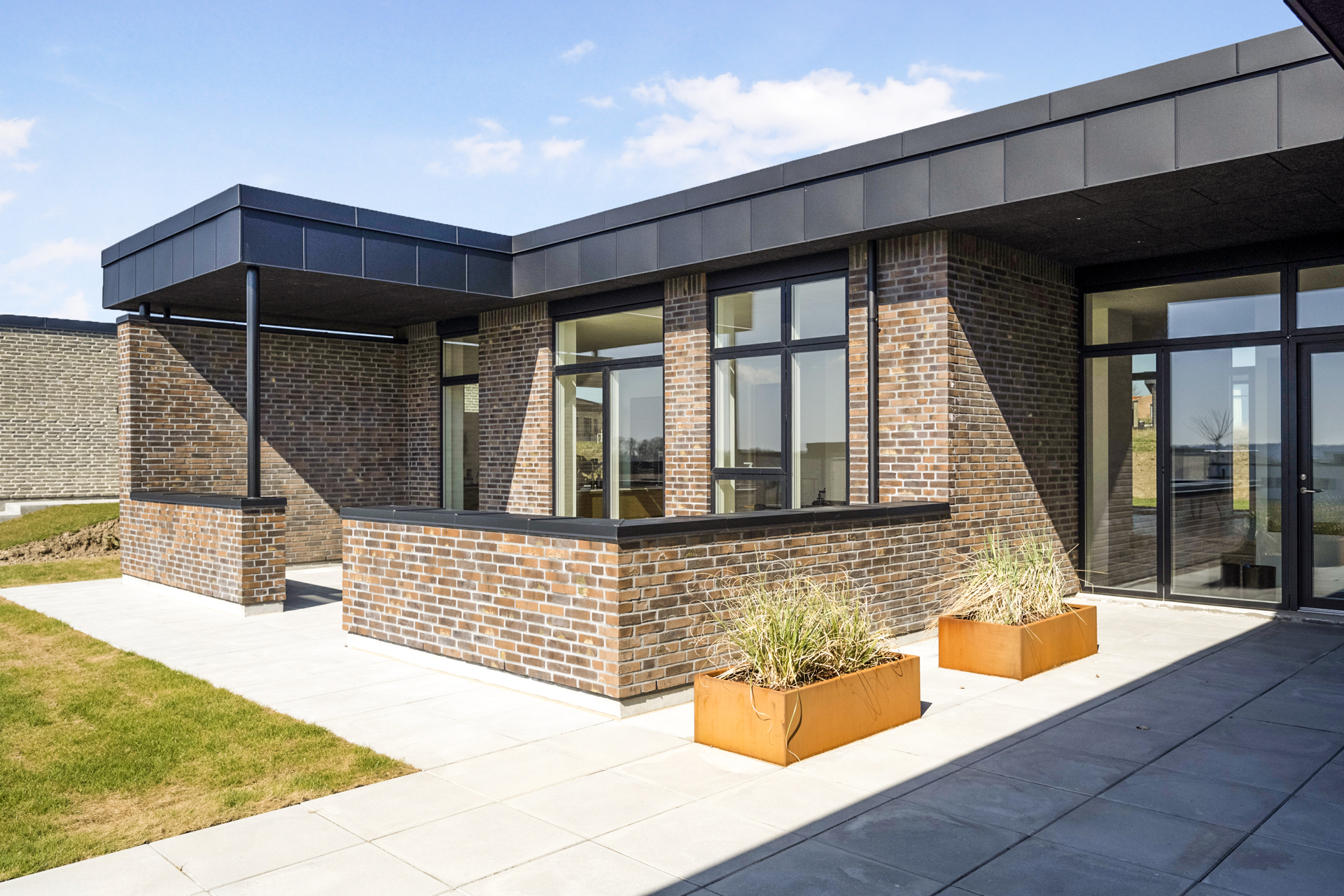 Emiliedalen 46, 7120 Vejle