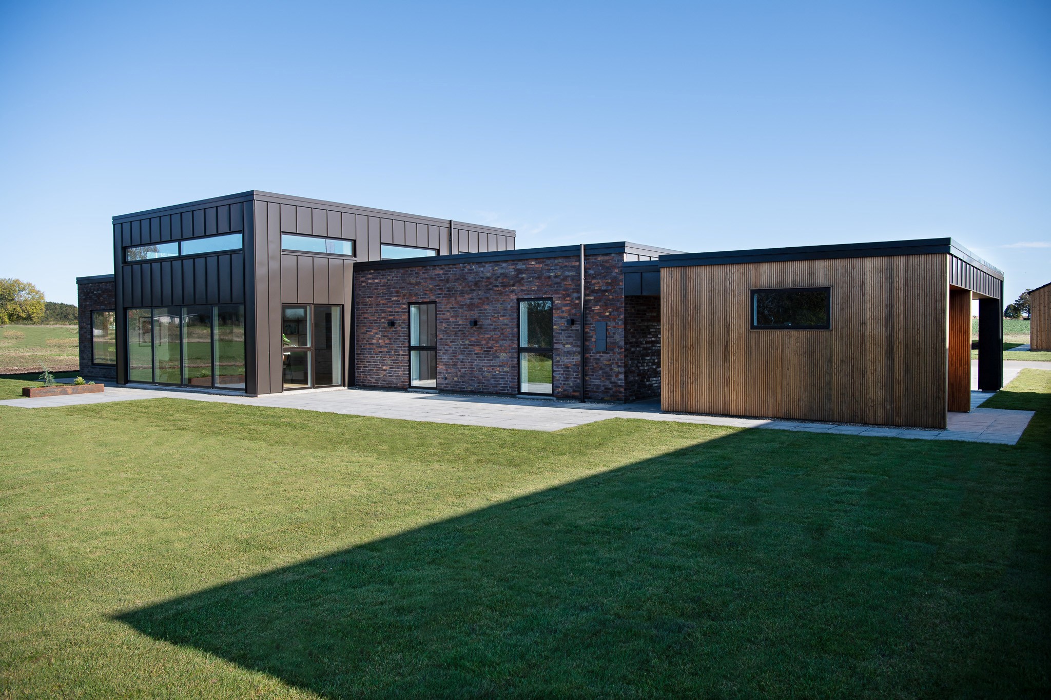 Fejringsmarken 4,  8722 Hedensted