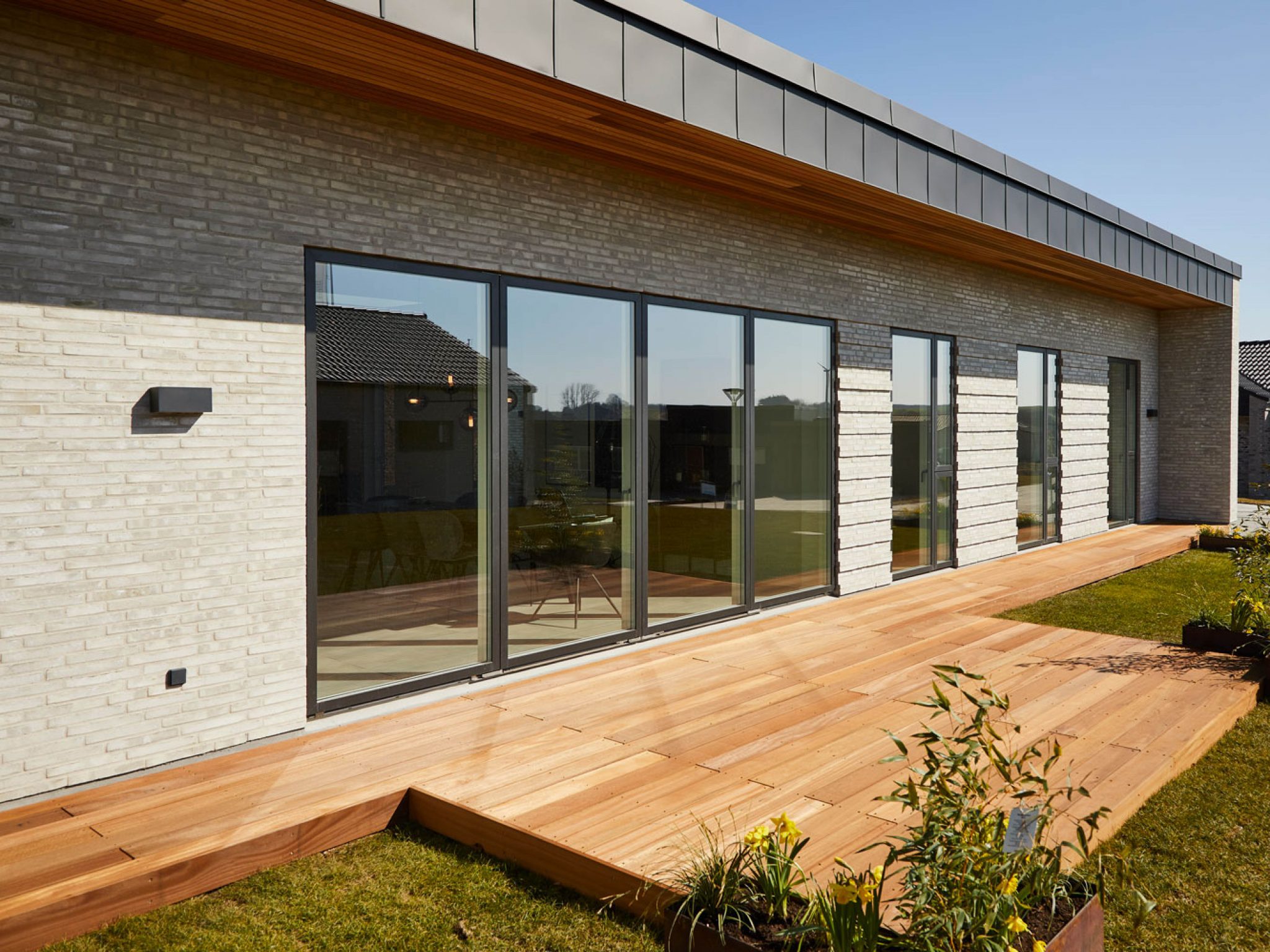 Hørbakken 11, 8382 Hinnerup