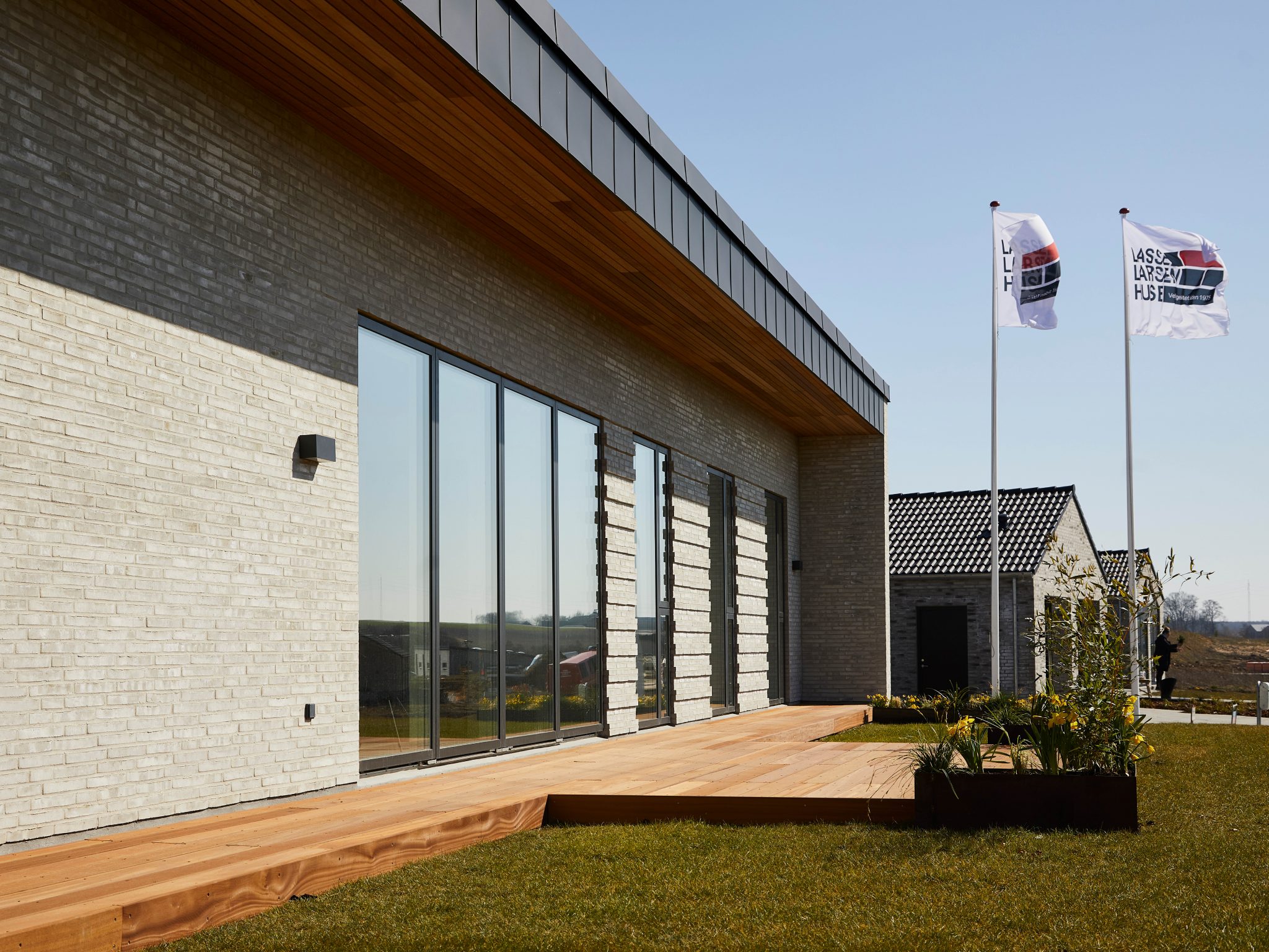 Hørbakken 11, 8382 Hinnerup