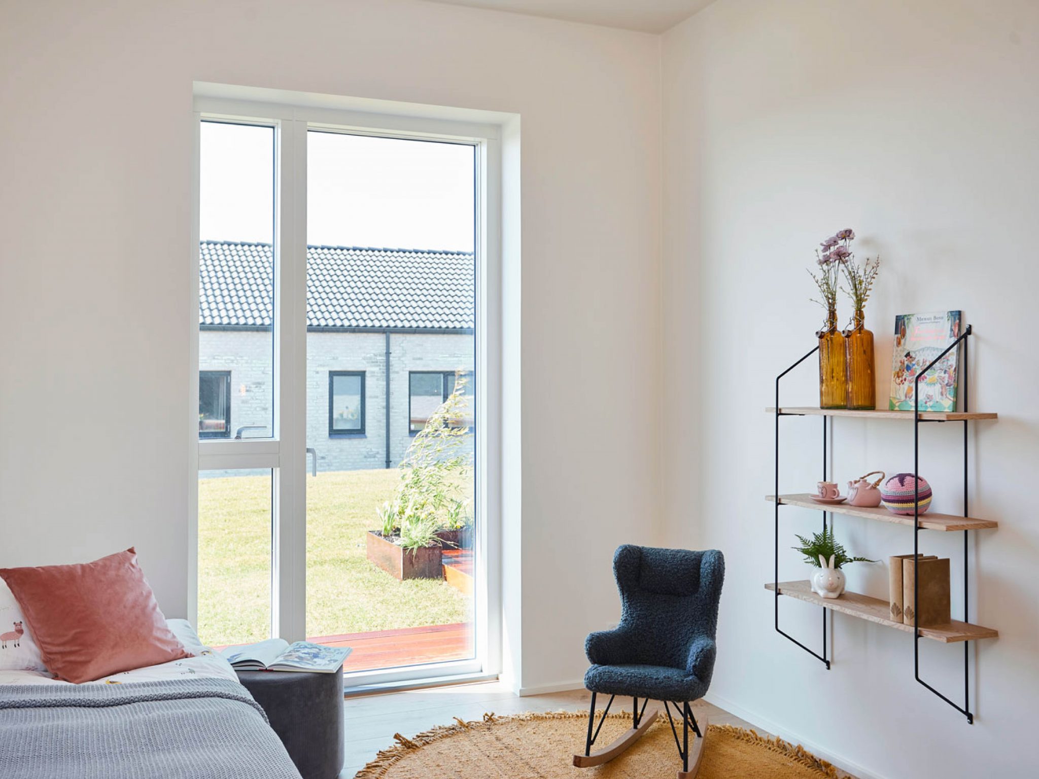 Hørbakken 11, 8382 Hinnerup