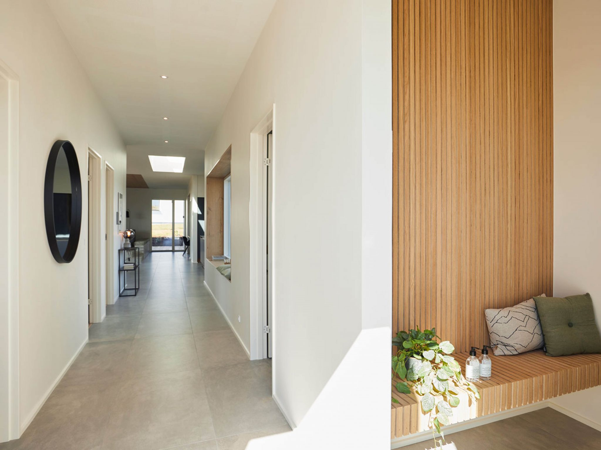 Hørbakken 11, 8382 Hinnerup