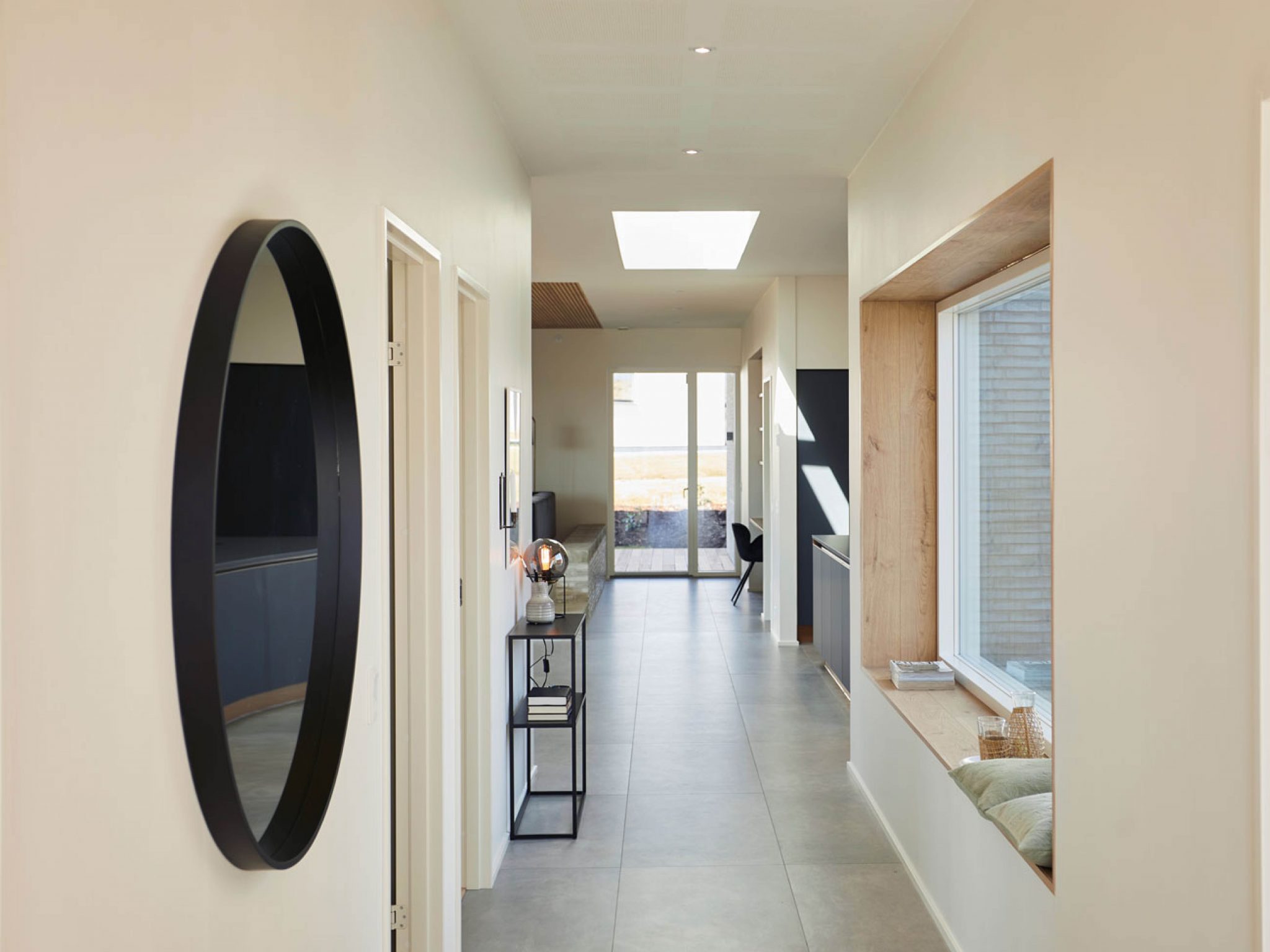 Hørbakken 11, 8382 Hinnerup