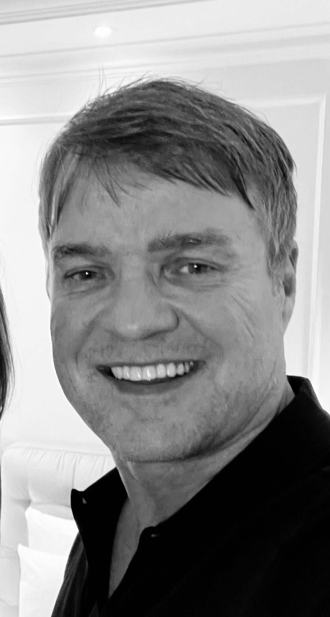 Pierre Legarth