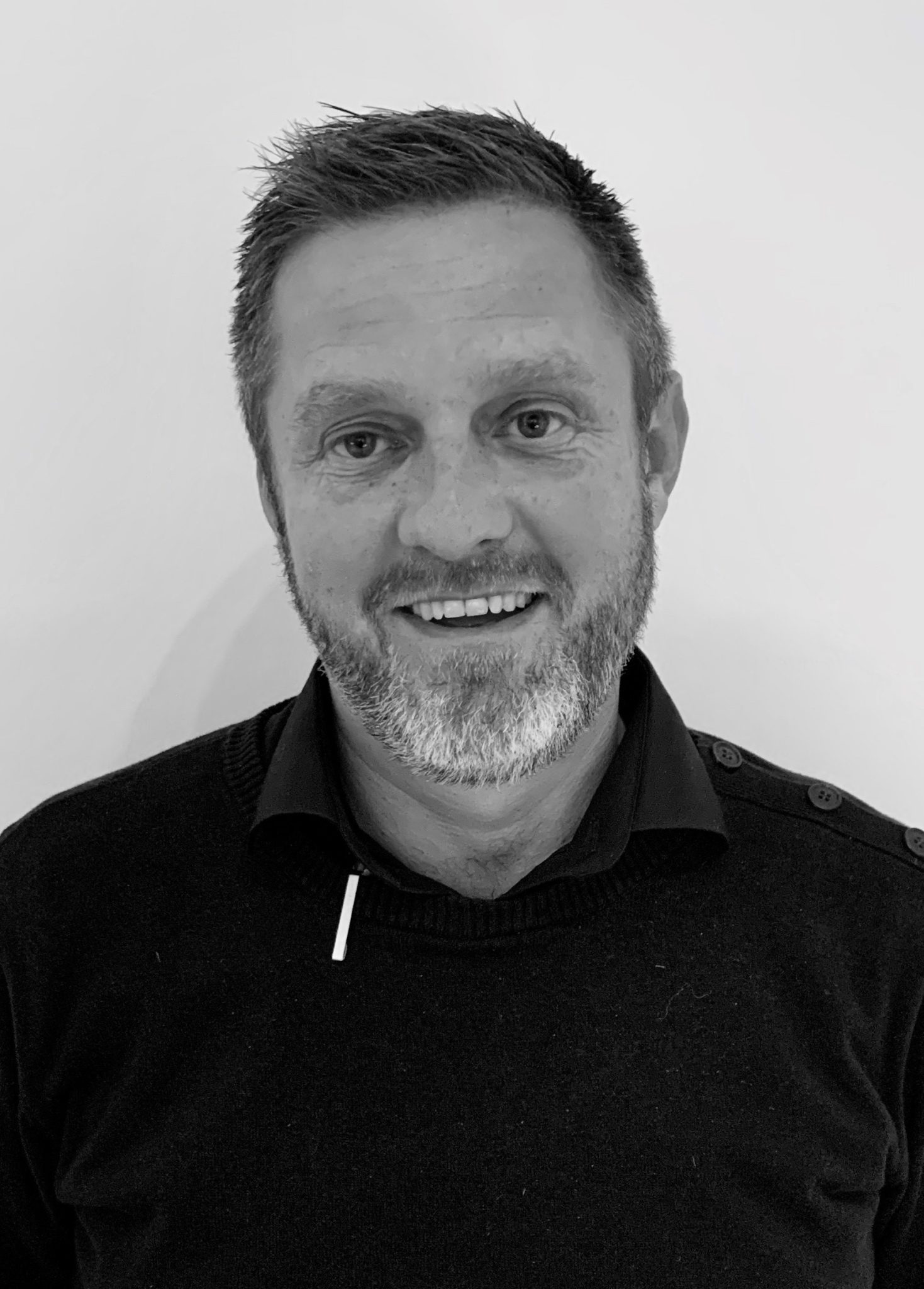 Kristoffer Wøldike Schmith