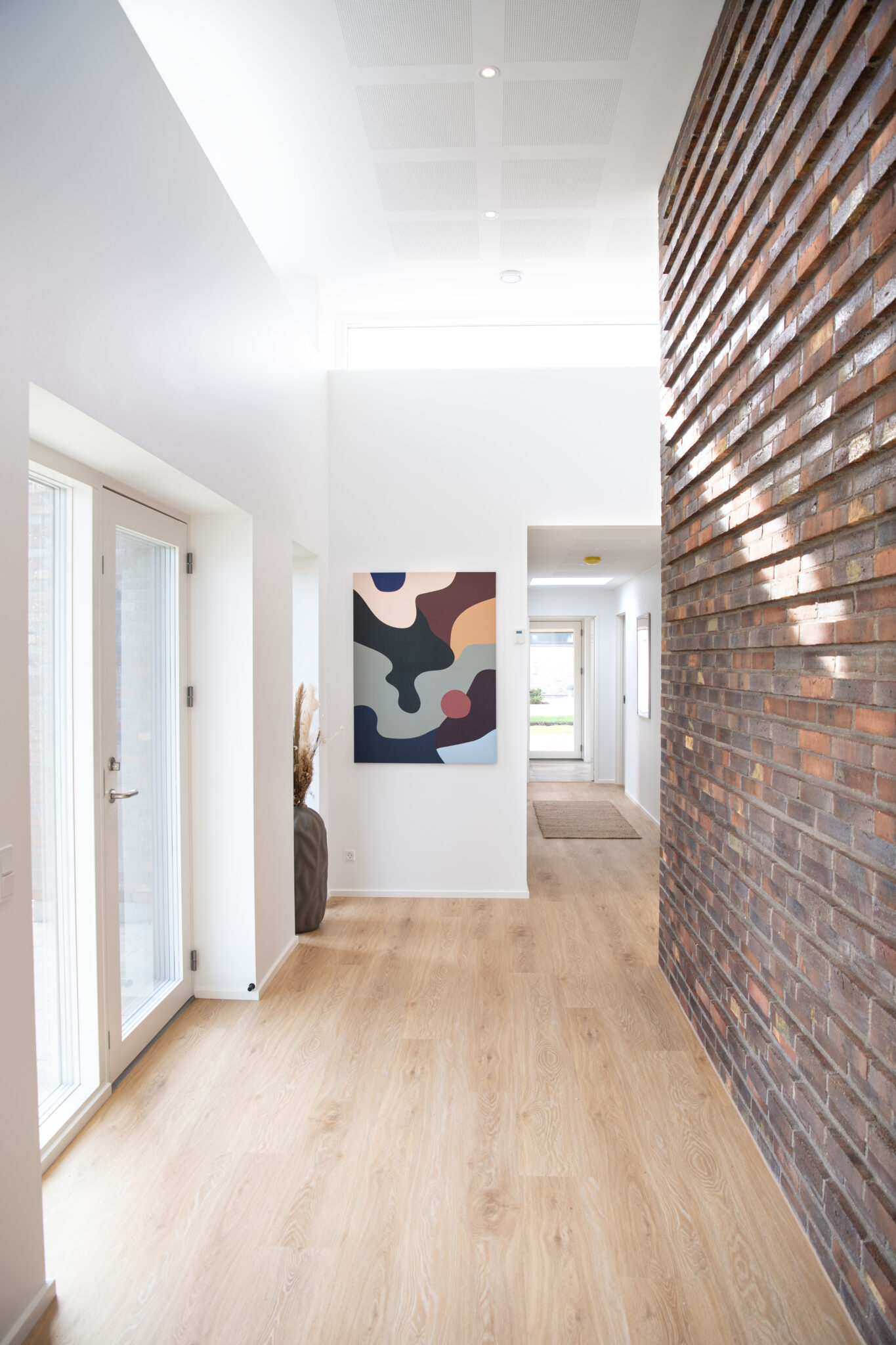 Fejringsmarken 4,  8722 Hedensted