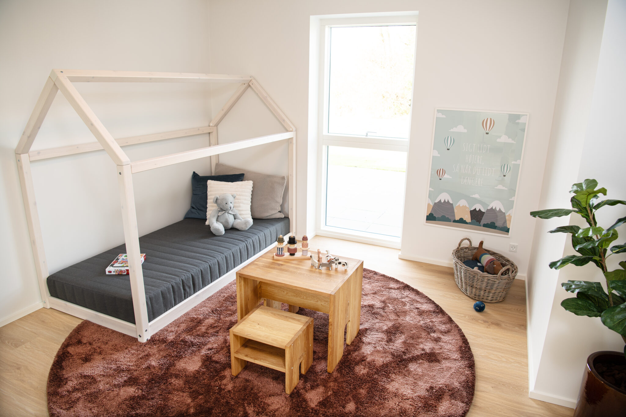 Fejringsmarken 4,  8722 Hedensted