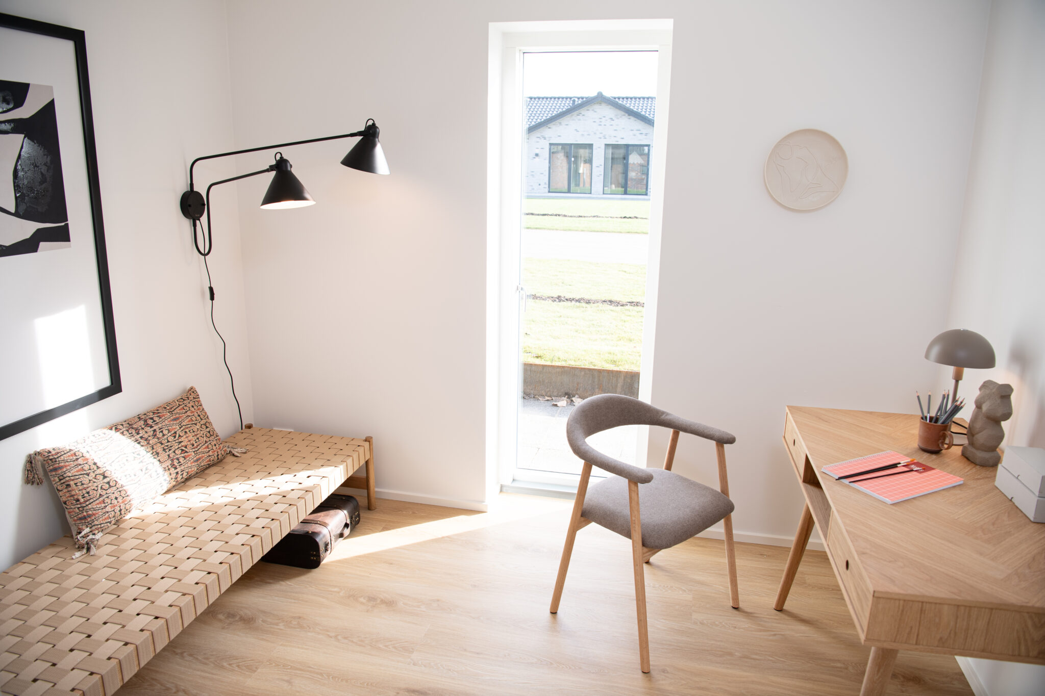 Fejringsmarken 4,  8722 Hedensted