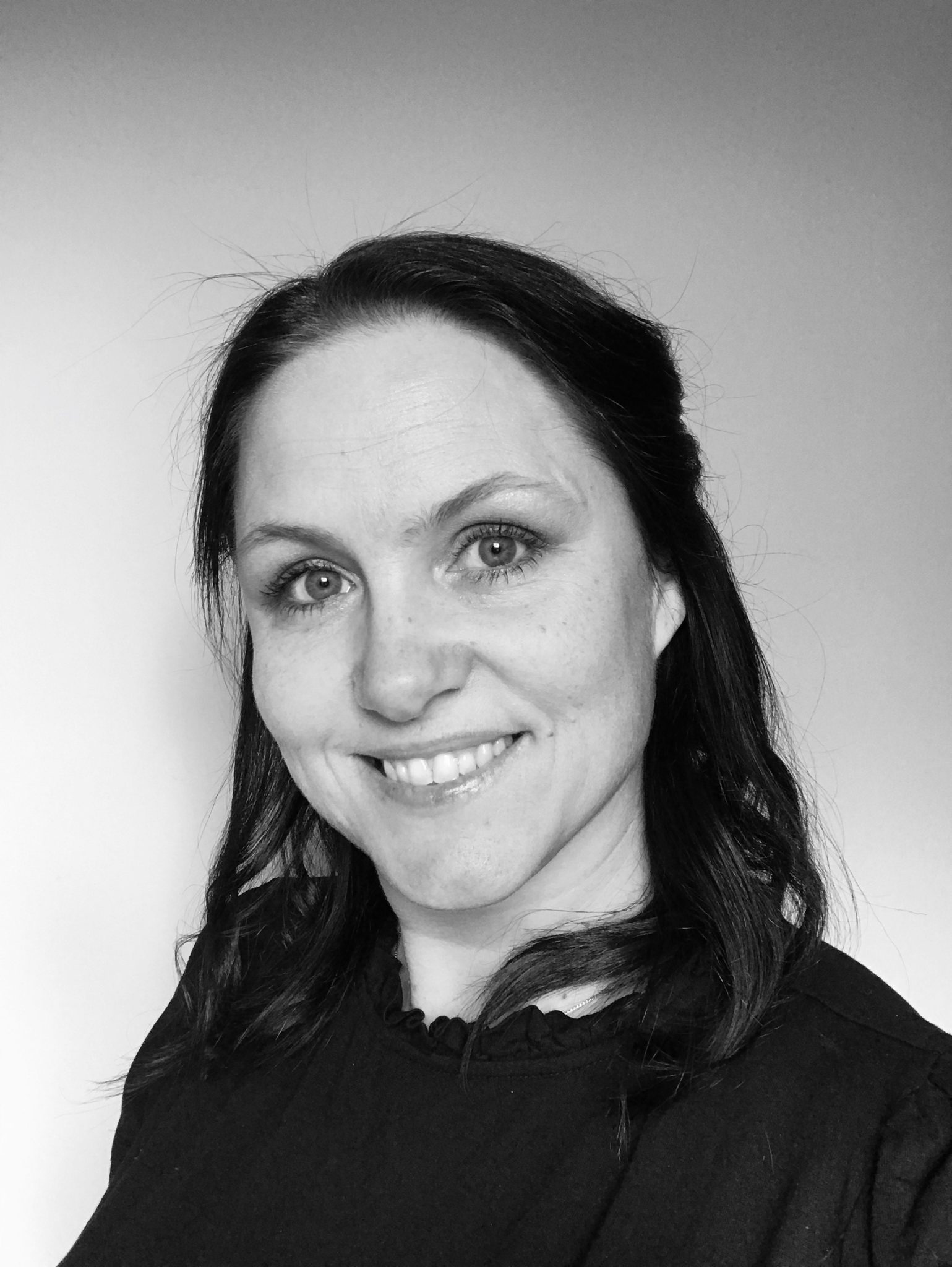 Louise Anita Nørgaard
