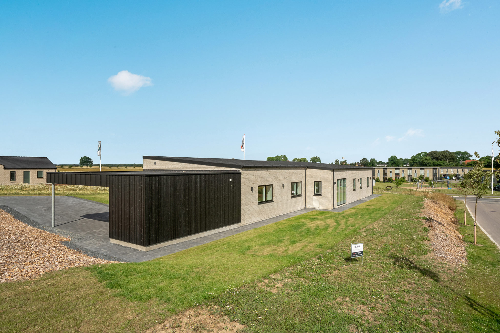 Thors Ager 38, 6000 Kolding