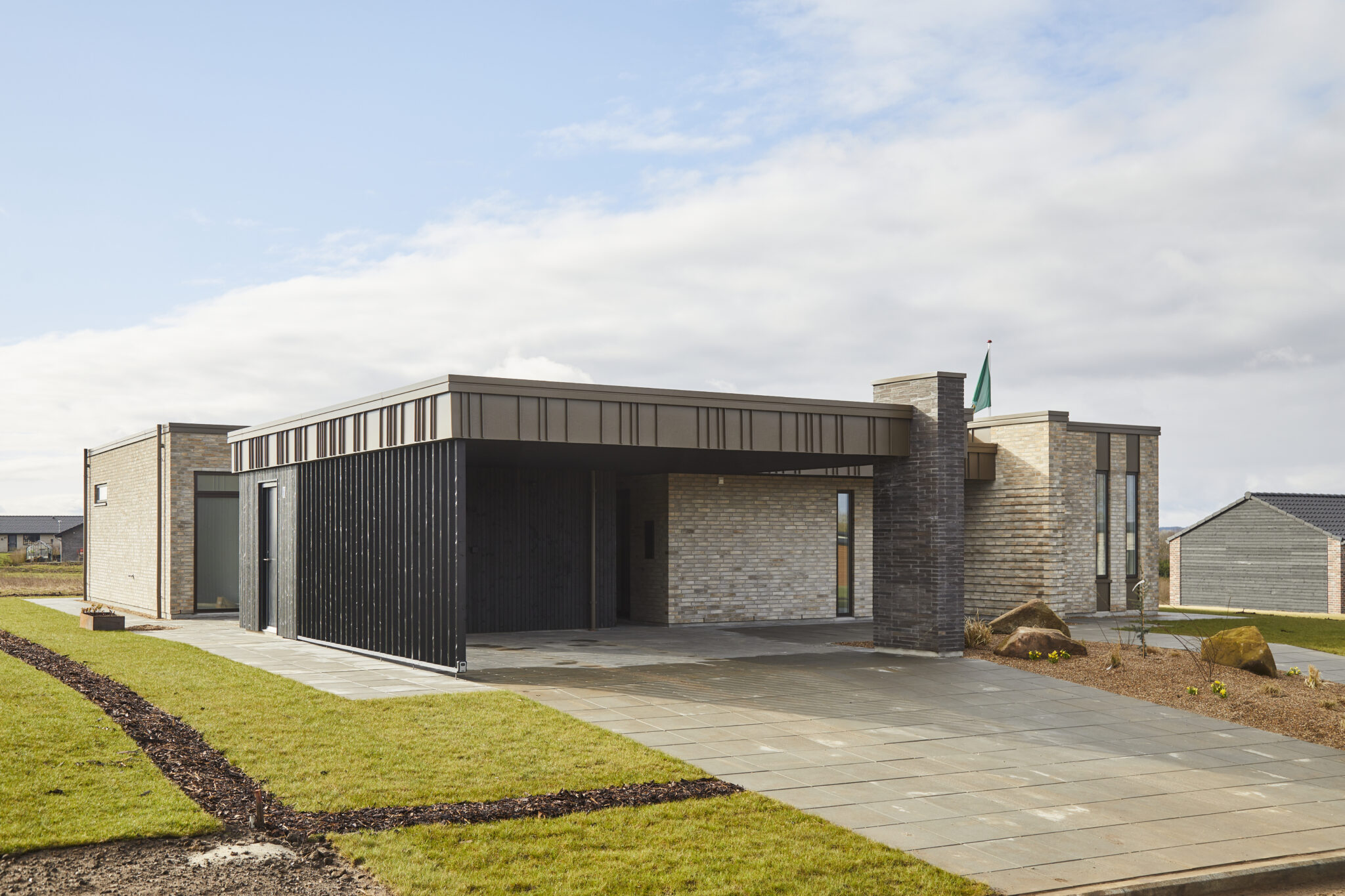 Hvedebakken 105, 8450 Hammel