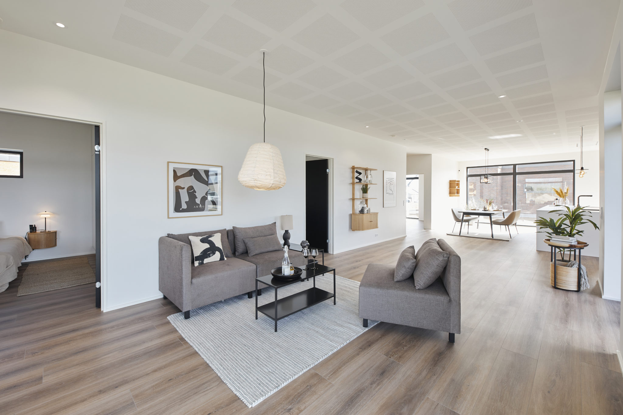 Bjergegårdsvej 13, 8283 Hinnerup