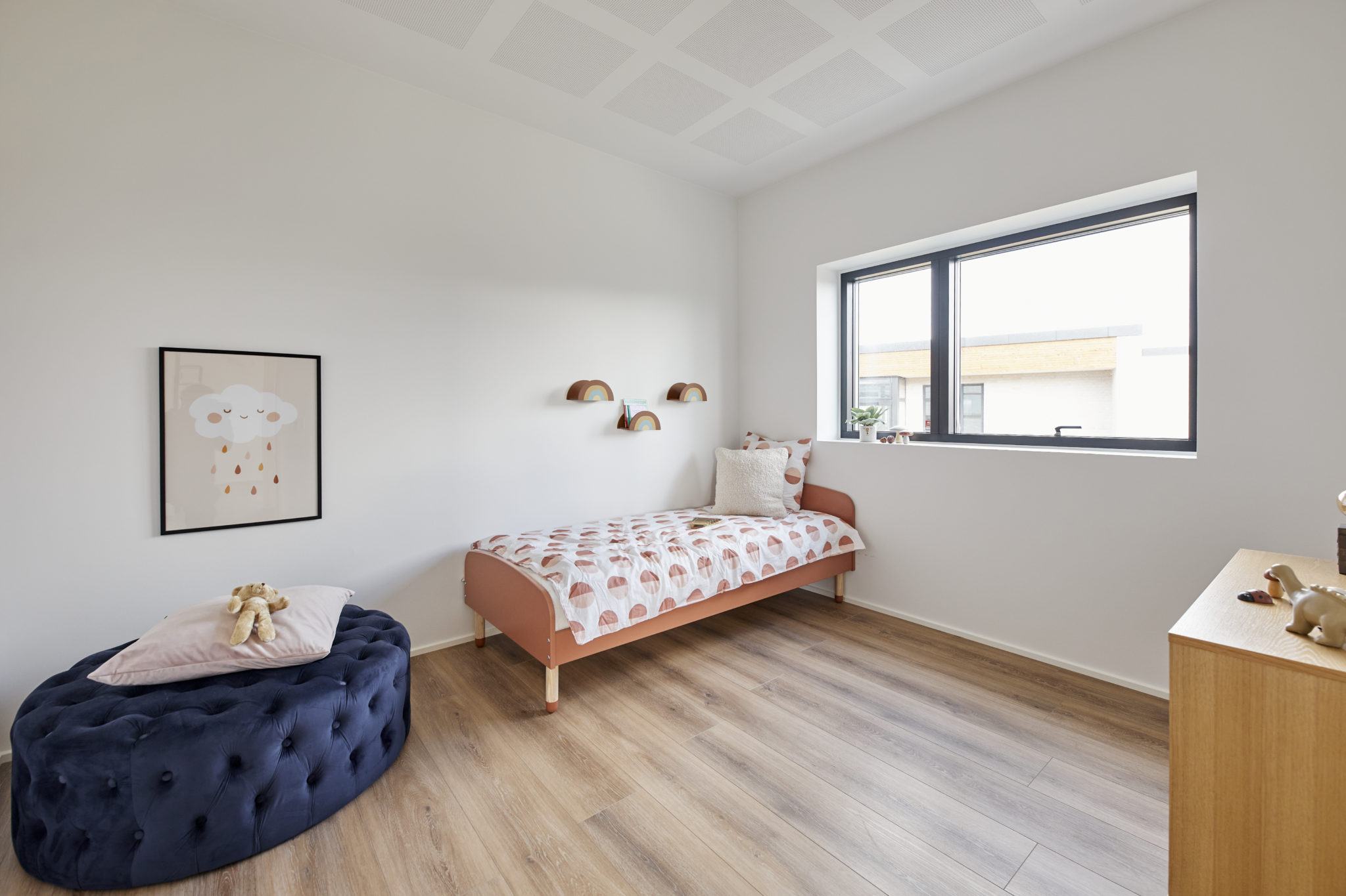 Bjergegårdsvej 13, 8283 Hinnerup