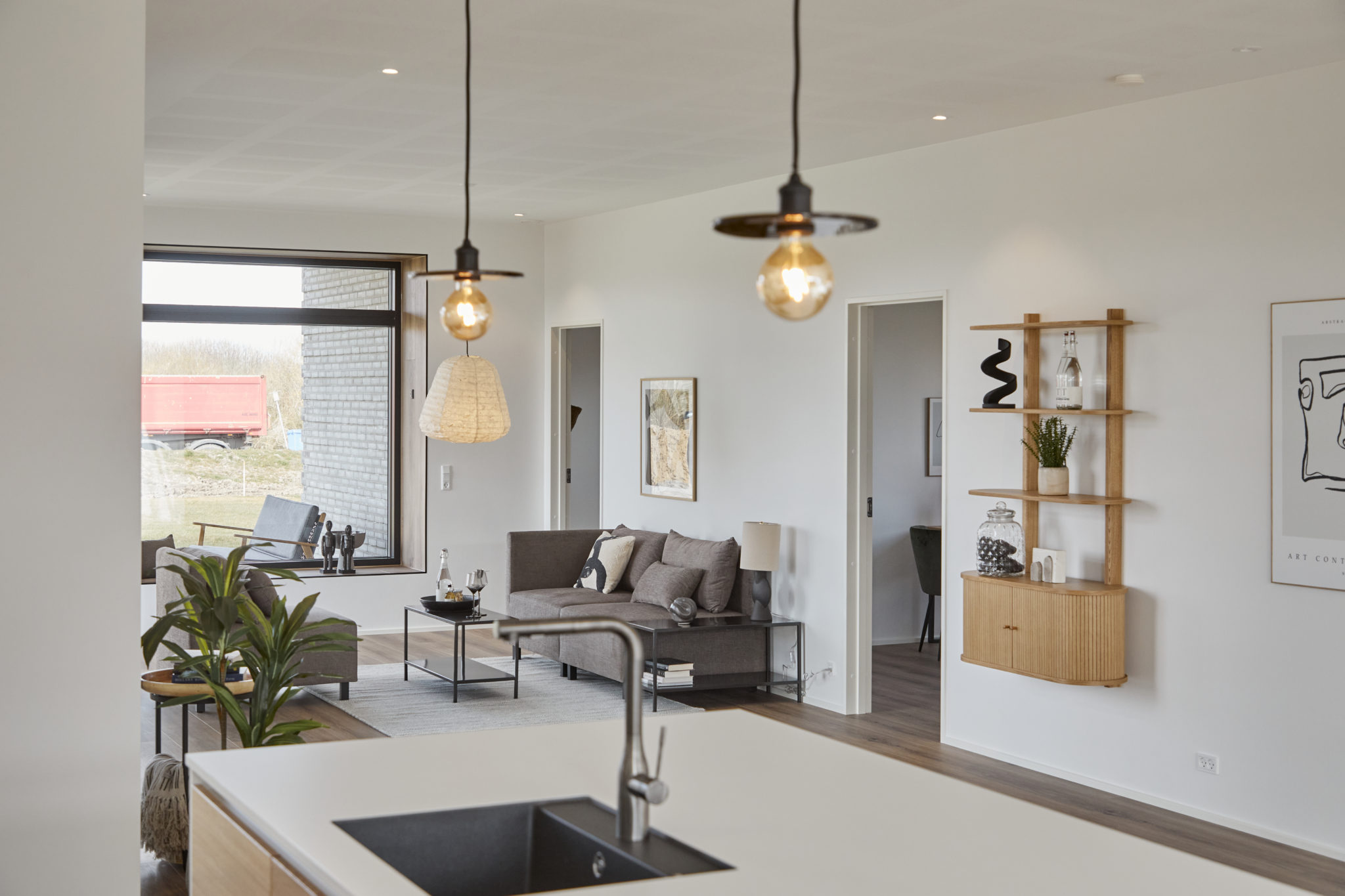 Bjergegårdsvej 13, 8283 Hinnerup