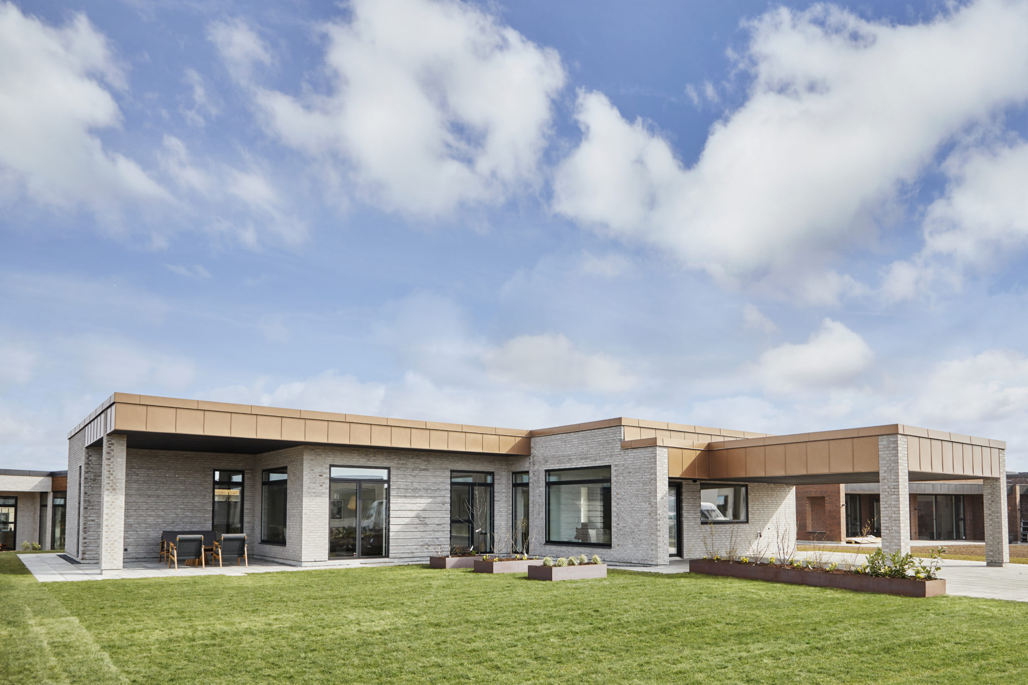 Bjergegårdsvej 13, 8283 Hinnerup