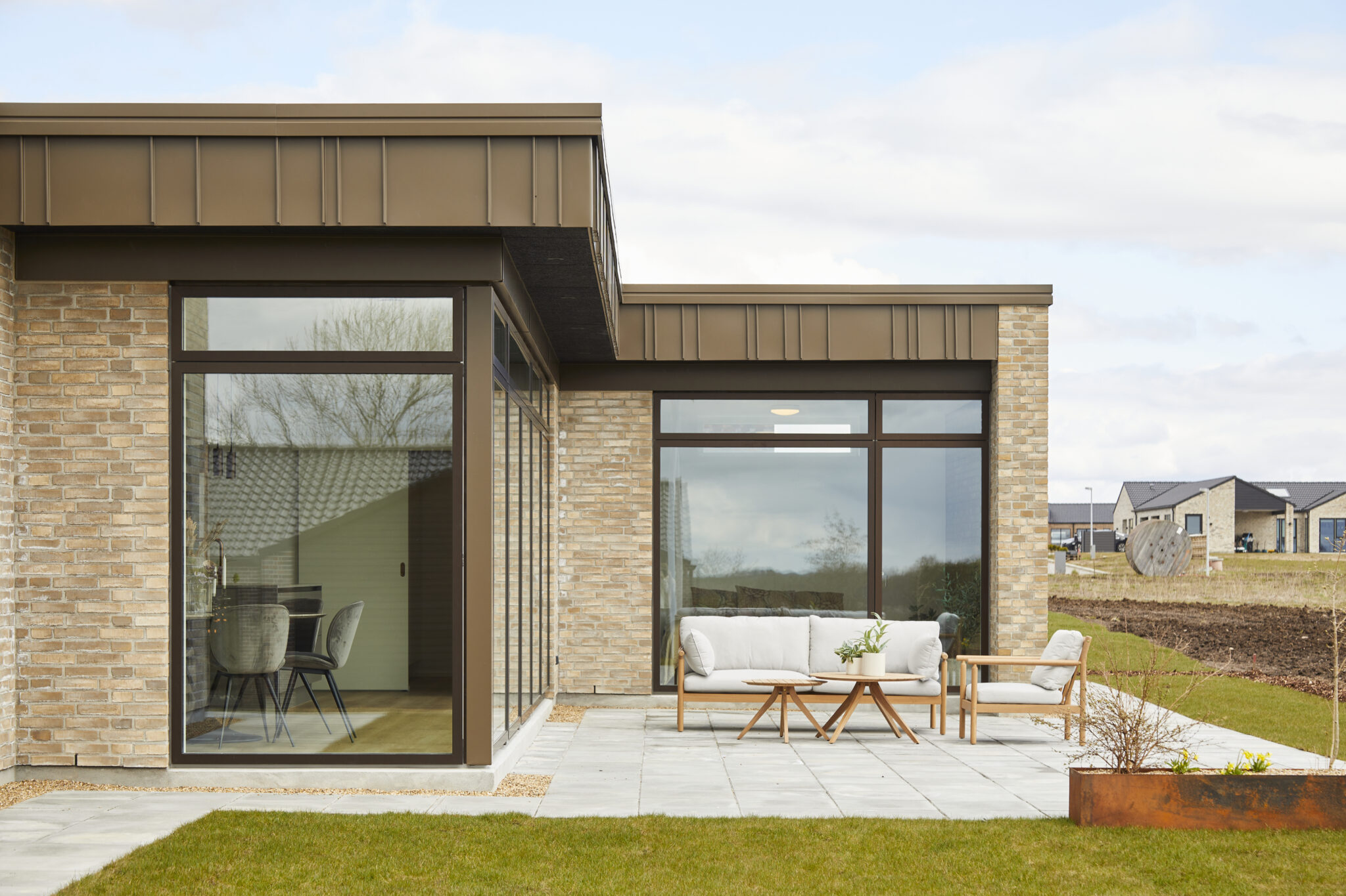 Hvedebakken 105, 8450 Hammel