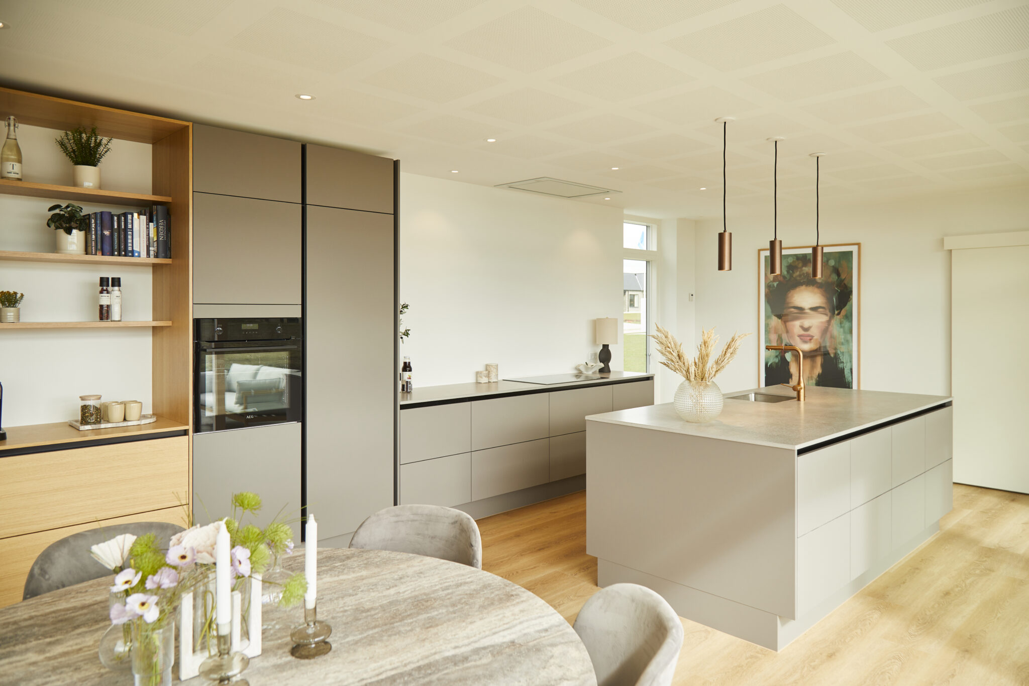 Hvedebakken 105, 8450 Hammel