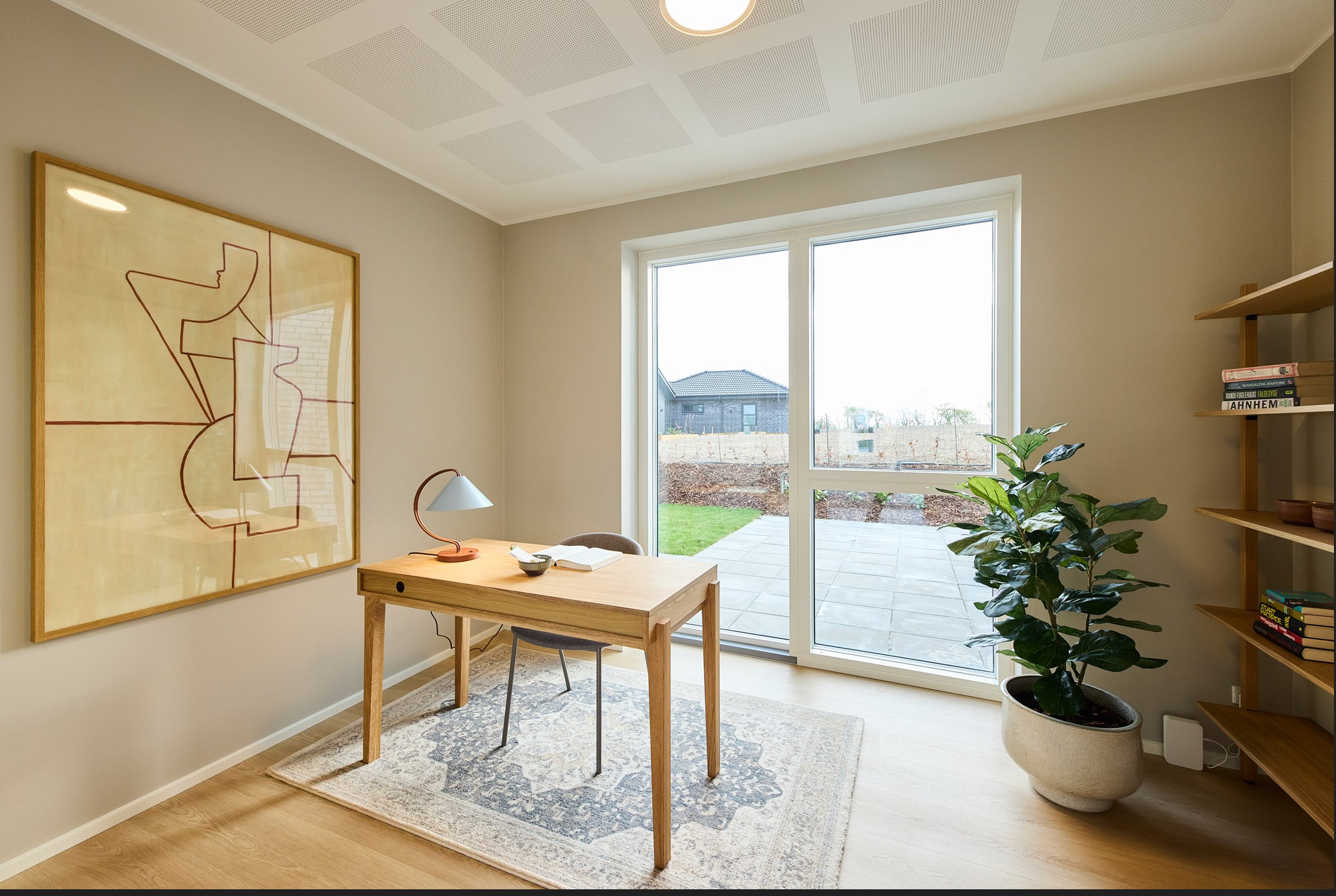 Munkebakken 30, 8370 Hadsten