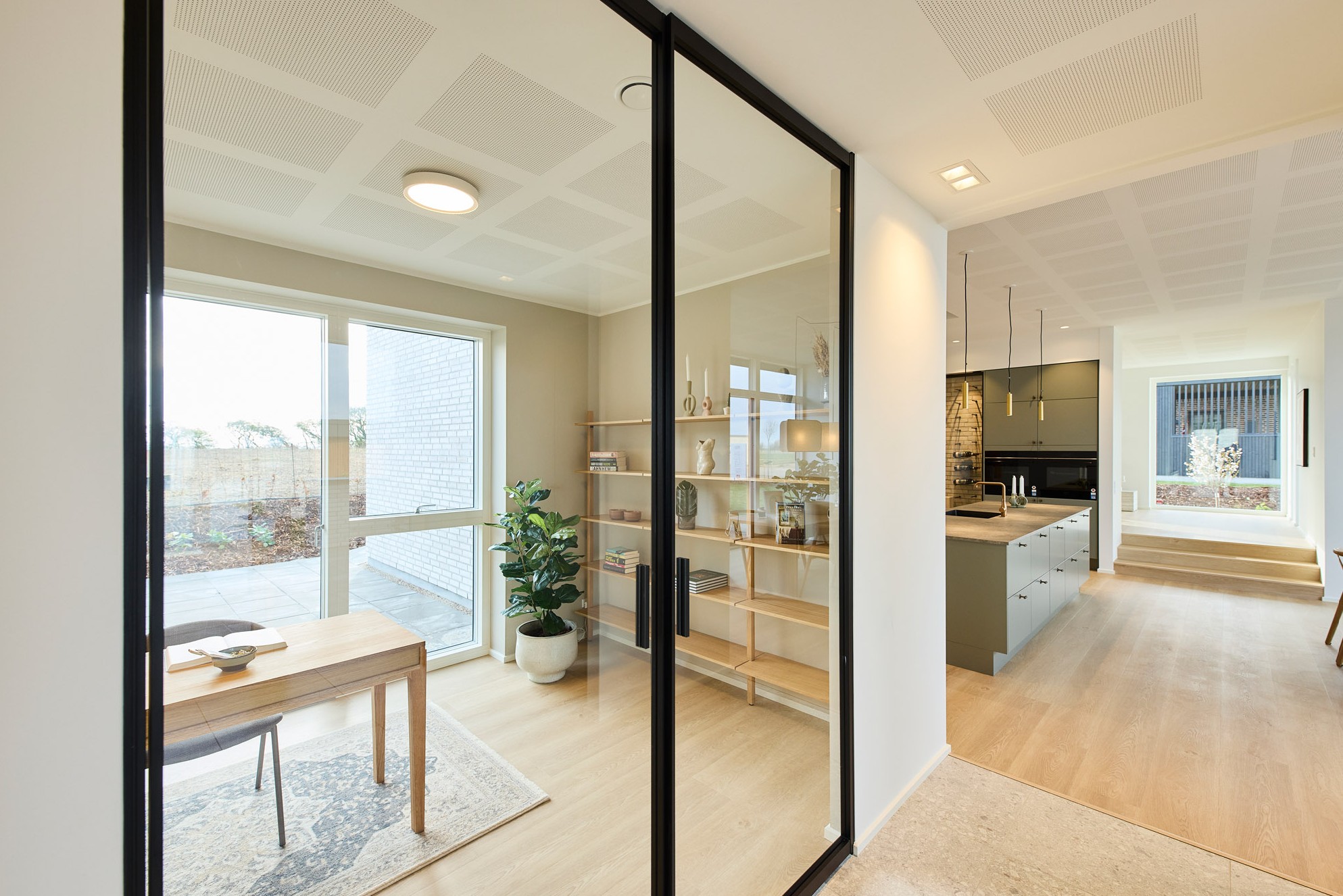 Munkebakken 30, 8370 Hadsten