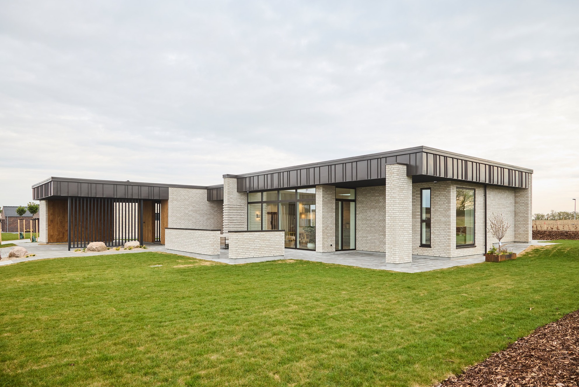 Munkebakken 30, 8370 Hadsten