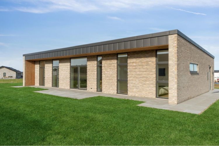 Binningebækken 7, 4100 Ringsted