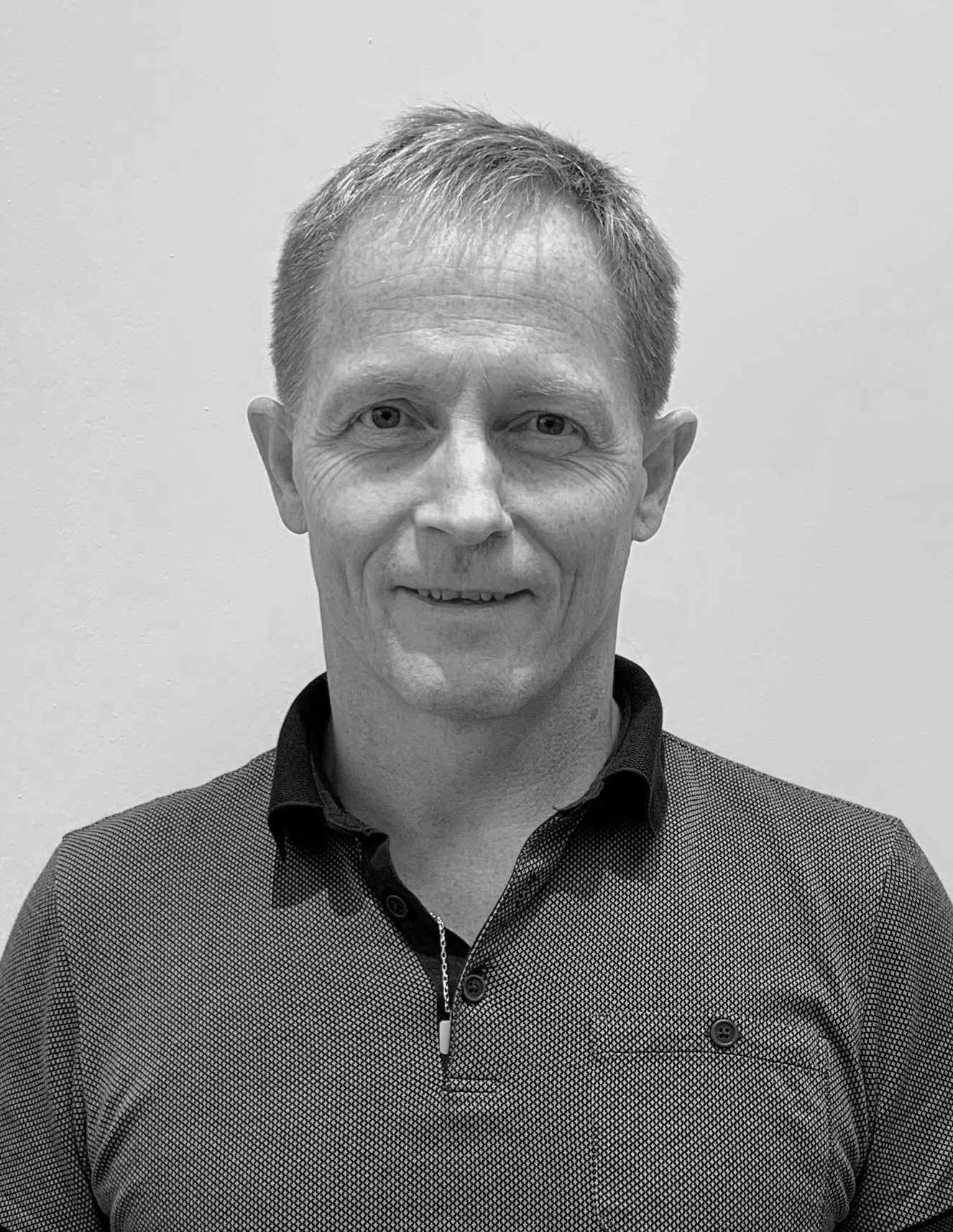 Johnny Vesterbæk