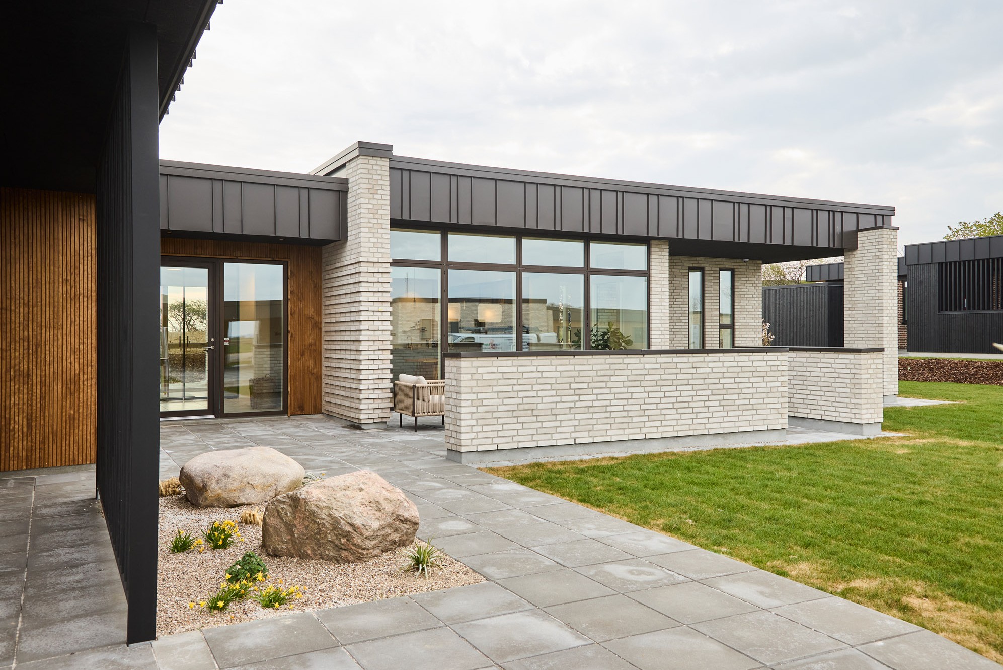 Munkebakken 30, 8370 Hadsten