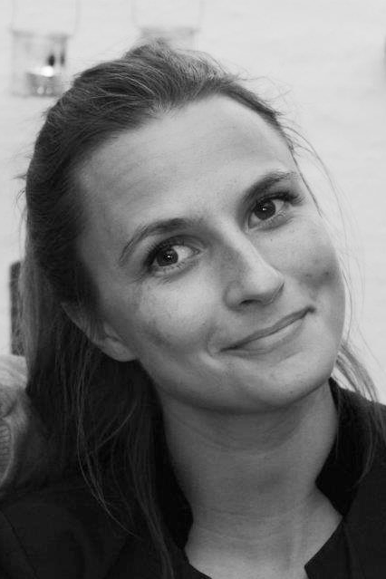 Maria Rosing-Schow